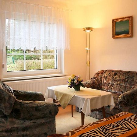 Ferienhaus In Ostseebad Kühlungsborn 外观 照片