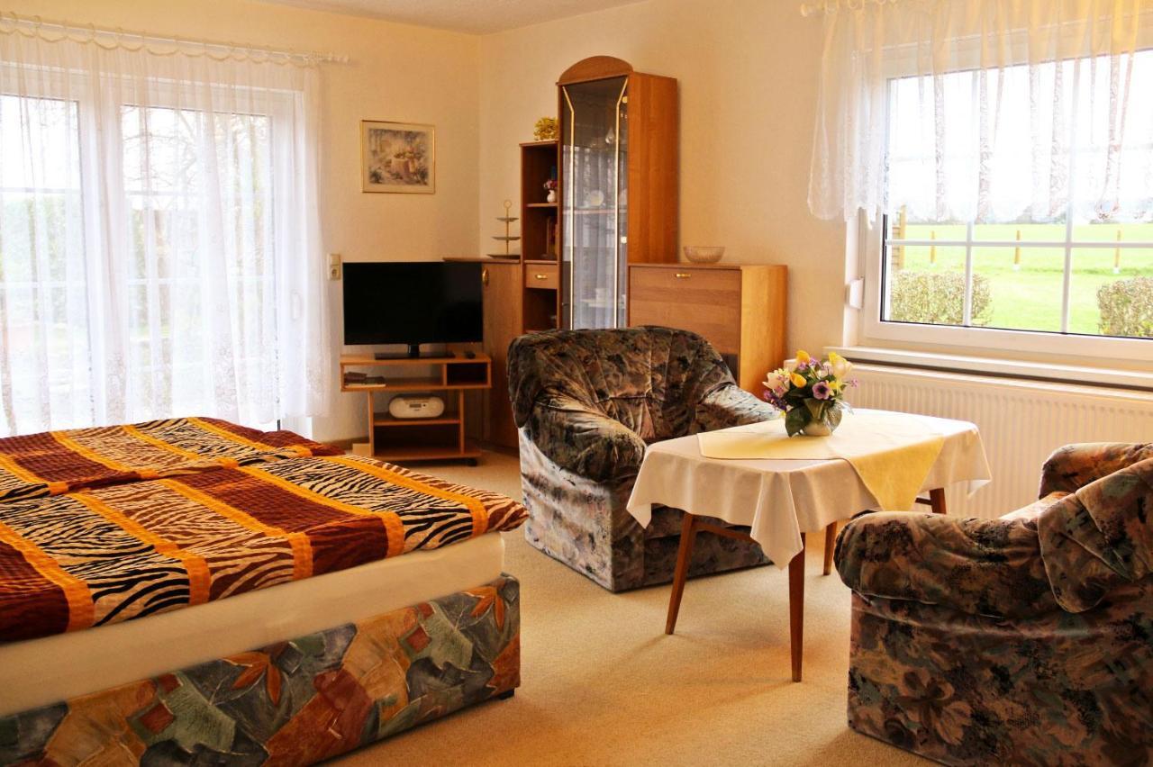 Ferienhaus In Ostseebad Kühlungsborn 外观 照片