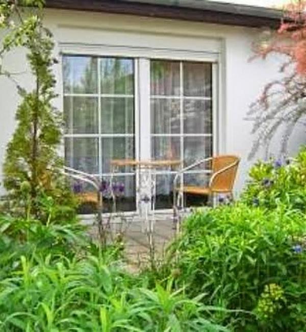 Ferienhaus In Ostseebad Kühlungsborn 外观 照片