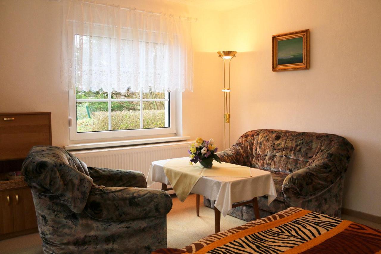 Ferienhaus In Ostseebad Kühlungsborn 外观 照片